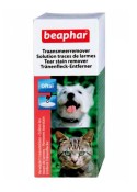 Beaphar Pets Tear Stain Remover 50 ml